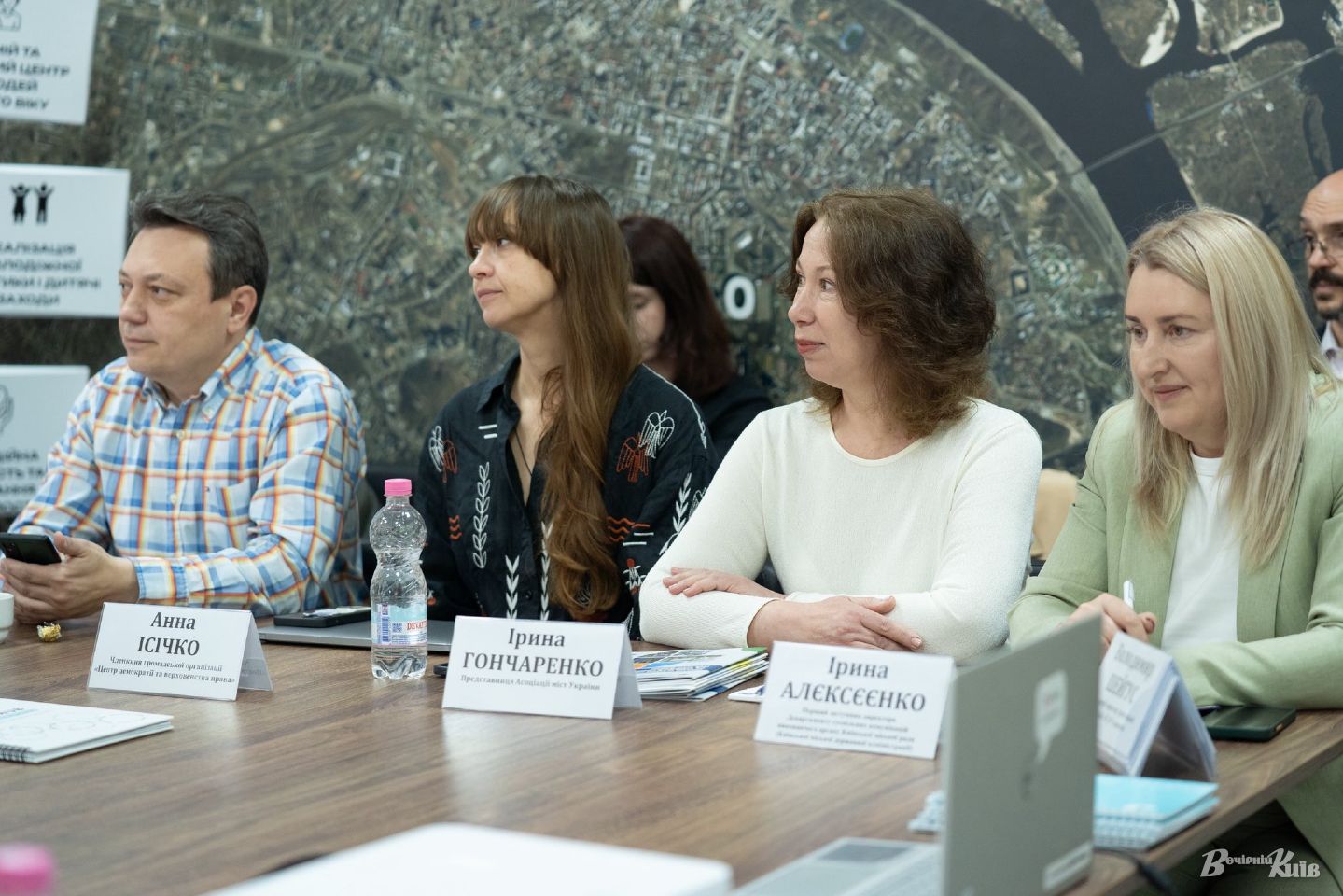 Київ розширює електронну демократію: цифрові сервіси стануть безбар'єрними