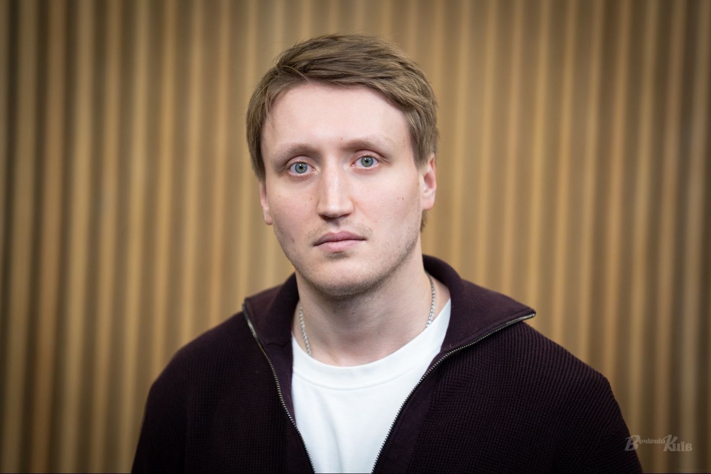 Андрій Волошин про магію сцени, кіно та майбутнє української культури
