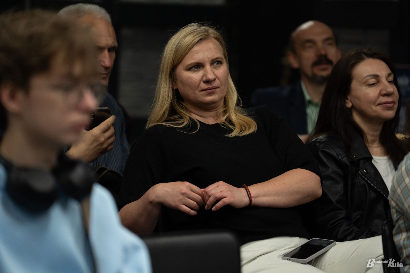 ТРО Києва провела навчання з мінної безпеки для журналістів та посадовців