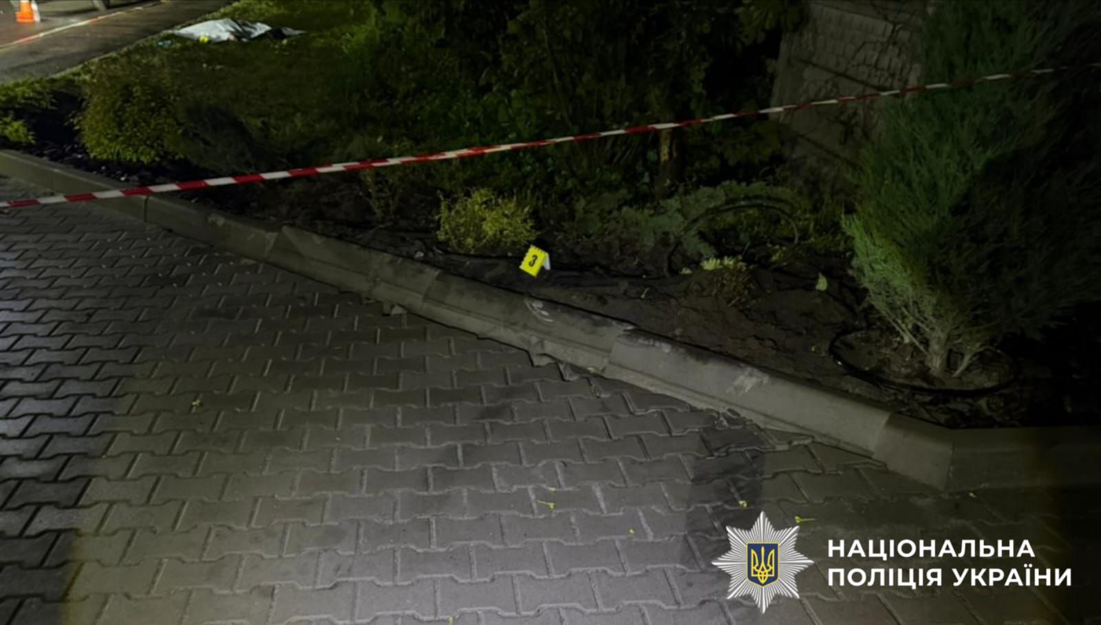 П'яний водій тікав від поліції під Києвом: загинула 21-річна дівчина