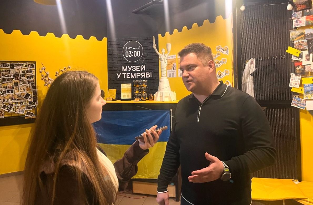 Київські посадовці відчули бар'єри: як керівники КП оцінили доступність міста