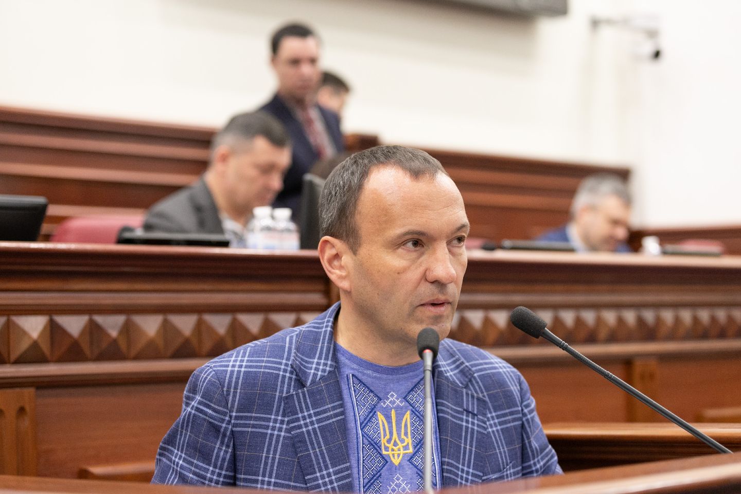 Київ збудував 10 МВт дизельних комплексів для водопостачання та готується до зими