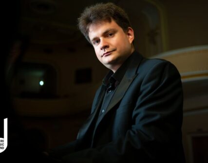 Киянин Роман Лопатинський тріумфував на міжнародному конкурсі піаністів у Порту