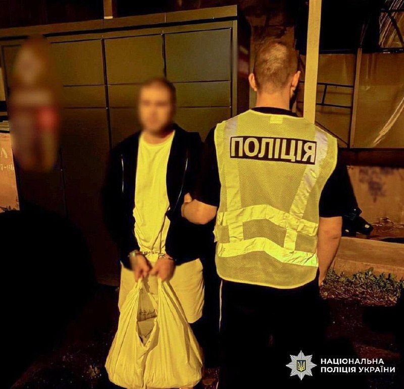 У Києві ліквідували масштабну наркомережу, що ховала зілля в дитячих іграшках