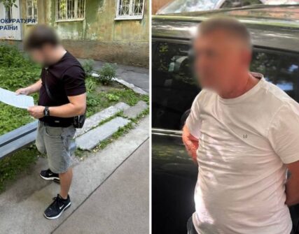 У Києві викрили схему зі «скручування» лічильників: підозрюють двох чоловіків