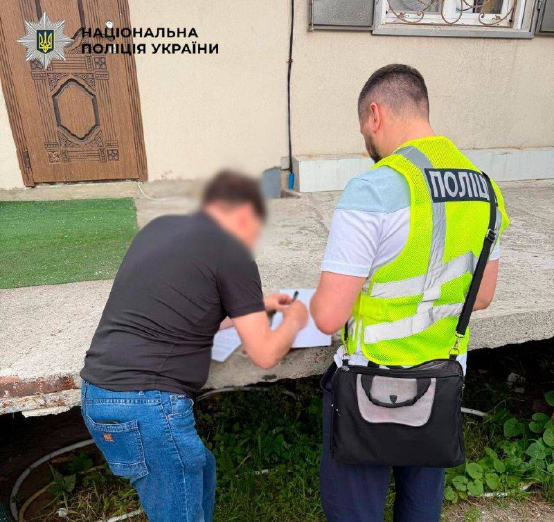 Схема ухилення від мобілізації: у Києві викрито групу з 7 осіб
