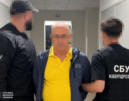 У Києві затримали екс-міністра енергетики окупаційного Криму: підозра в держзраді