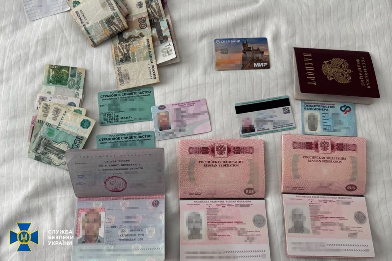 У Києві затримали екс-міністра енергетики окупаційного Криму: підозра в держзраді