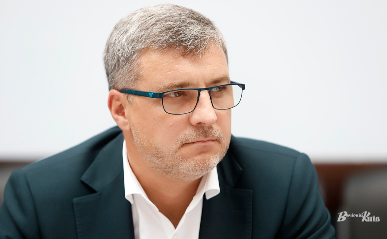Київський столичний університет Грінченка увійшов до топ-10 ЗВО України