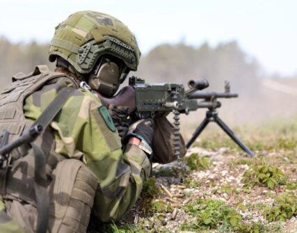 ЗСУ ліквідували 1230 окупантів за добу: загальні втрати РФ перевищили 1,4 млн