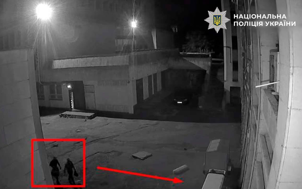 У Києві затримали агентів РФ, які готували теракт біля КПІ