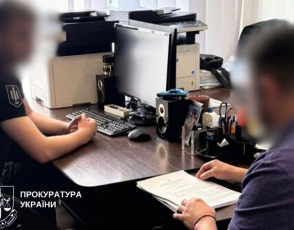 Імітація розмінування на Миколаївщині: 50 млн грн привласнили столичні фірми