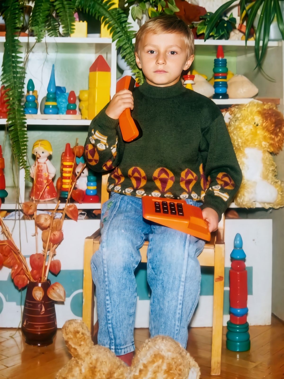 Киянин Дмитро Патлаха: історія загиблого захисника України