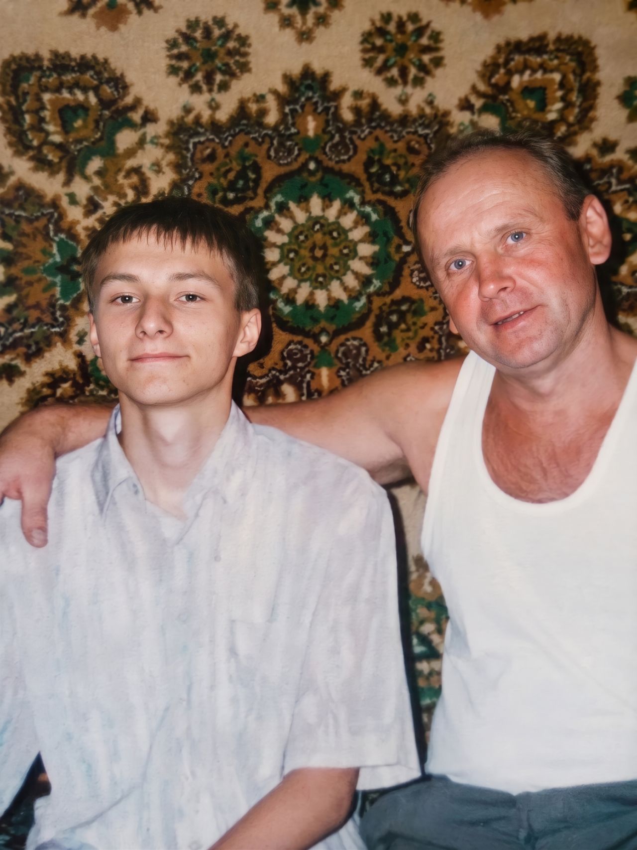 Киянин Дмитро Патлаха: історія загиблого захисника України