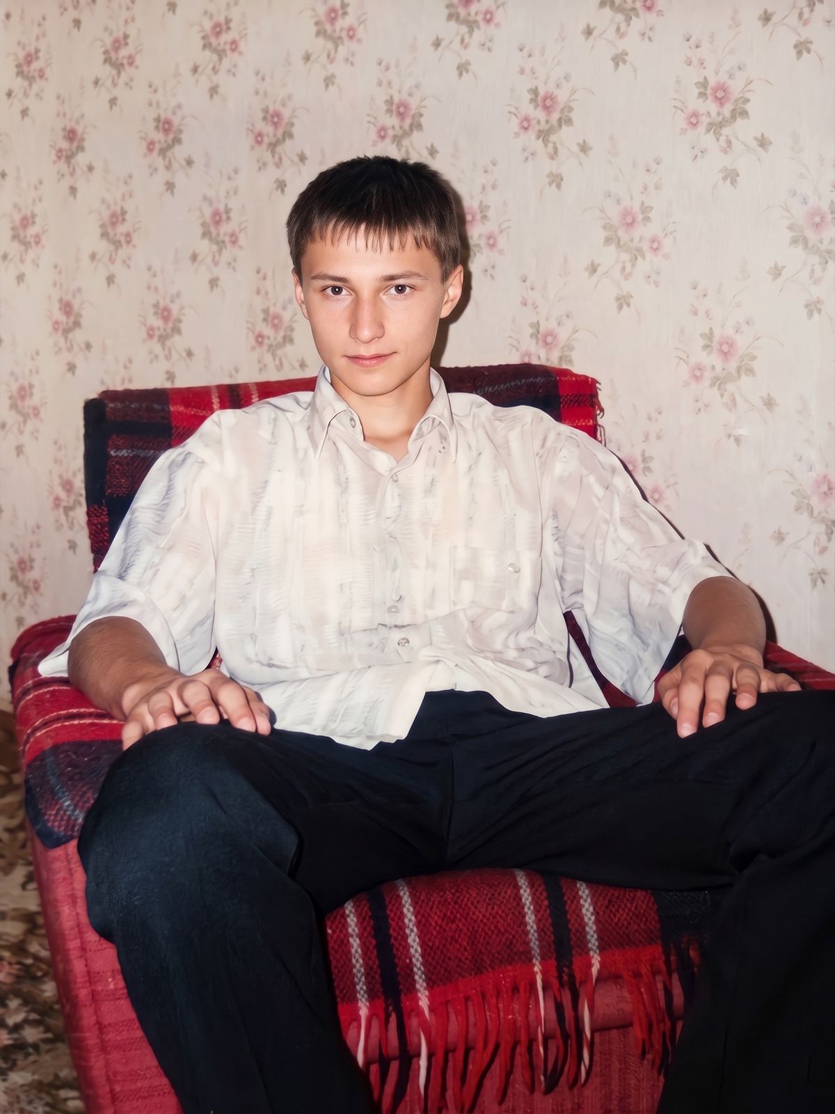 Киянин Дмитро Патлаха: історія загиблого захисника України