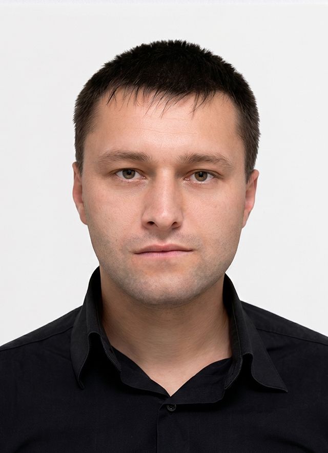 Киянин Дмитро Патлаха: історія загиблого захисника України