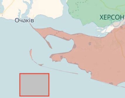 Росія атакувала українське узбережжя морськими дронами: їх знищили