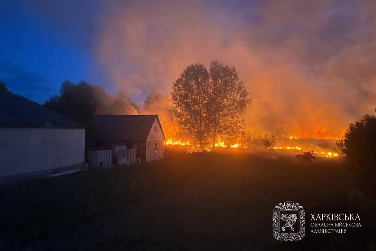 Масована атака дронів 24 червня: загиблі на Харківщині, збільшилися жертви в Кривому Розі