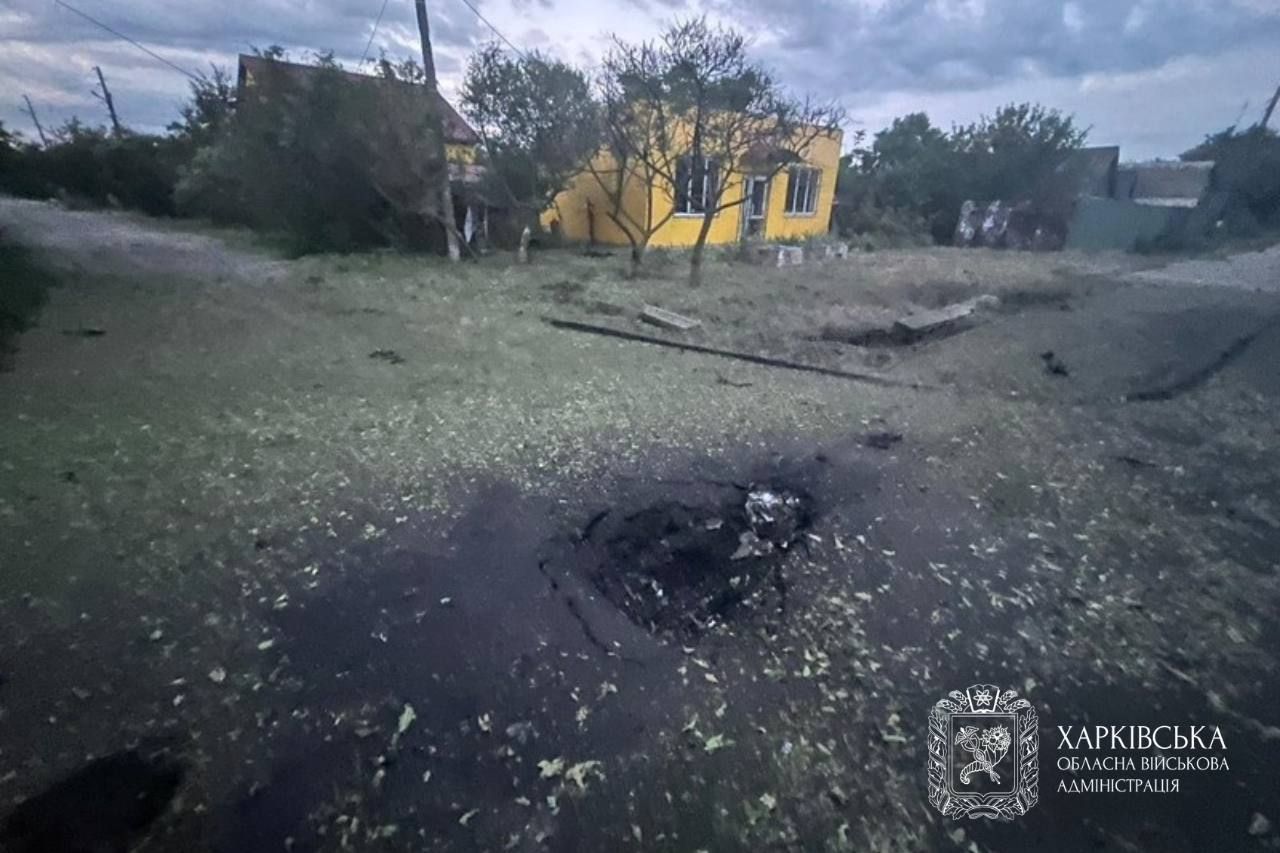Масована атака дронів 24 червня: загиблі на Харківщині, збільшилися жертви в Кривому Розі