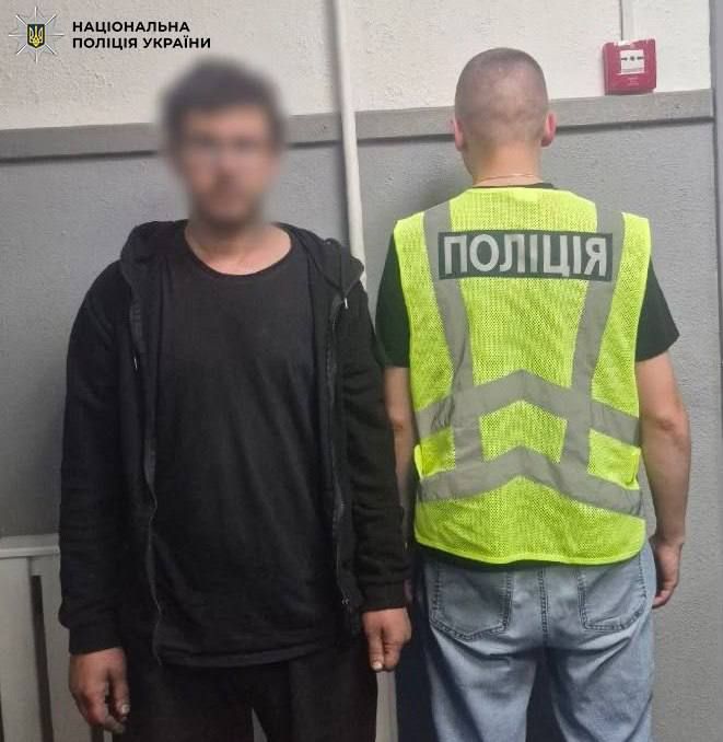 У Києві затримали п'ятьох підозрюваних у жорстокому вбивстві 58-річного чоловіка