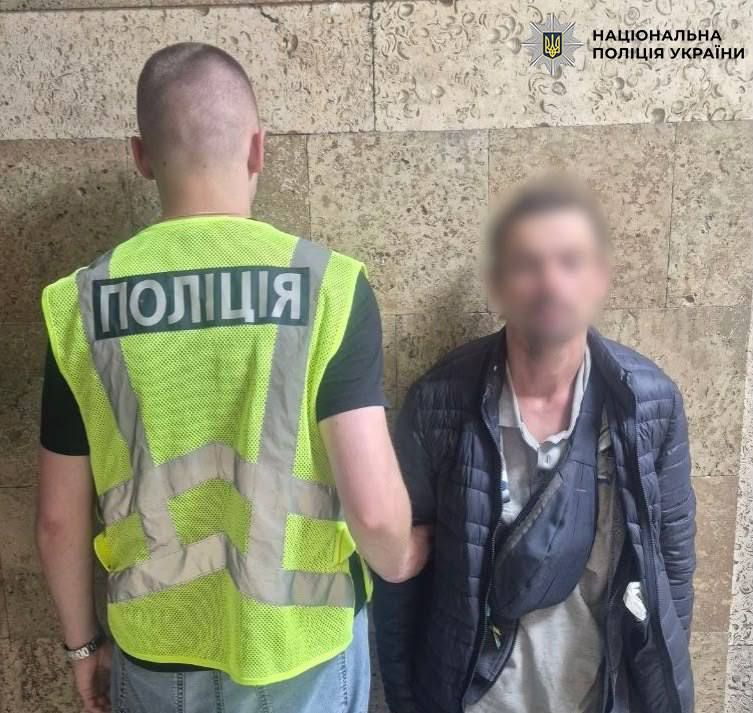 У Києві затримали п'ятьох підозрюваних у жорстокому вбивстві 58-річного чоловіка