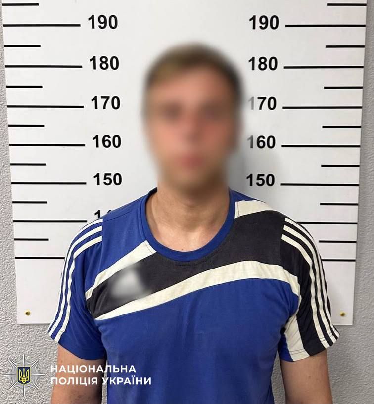 У Києві затримали п'ятьох підозрюваних у жорстокому вбивстві 58-річного чоловіка