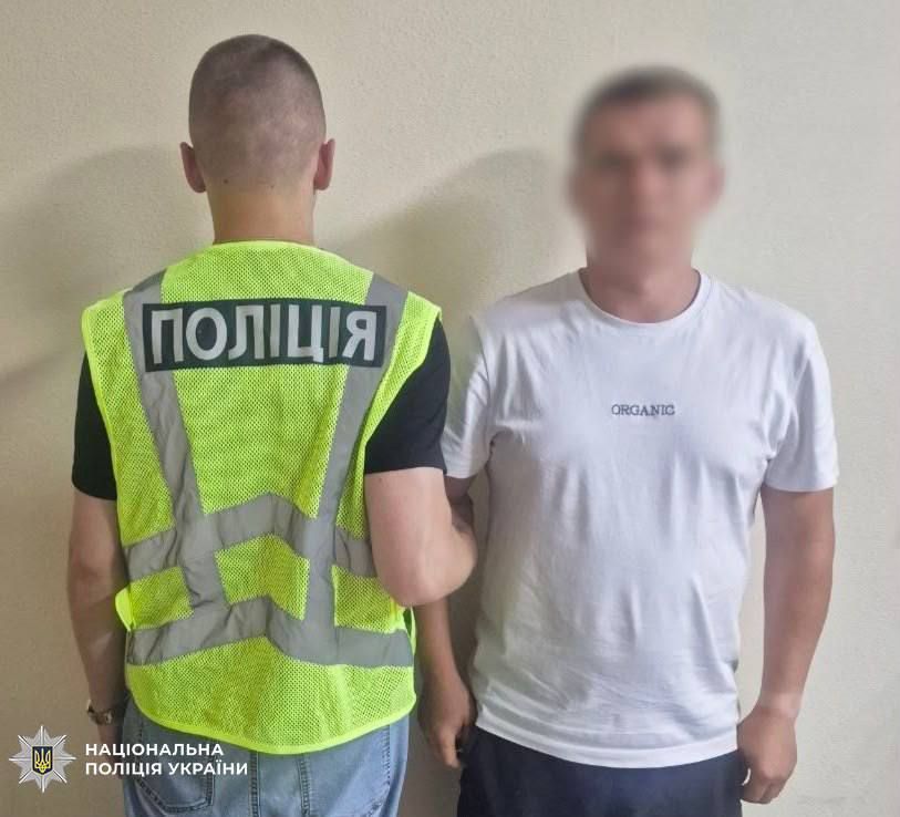 У Києві затримали п'ятьох підозрюваних у жорстокому вбивстві 58-річного чоловіка