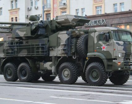 СБУ уразила ППО та аеродроми РФ у Криму: пошкоджено С-400 та Панцир-С1