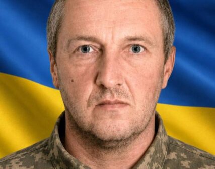 У Броварах попрощалися з солдатом Ігорем Підгорновим, який загинув на Донеччині