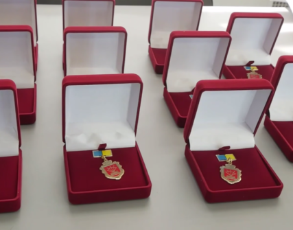 11 захисників посмертно стали Почесними громадянами Білоцерківської громади