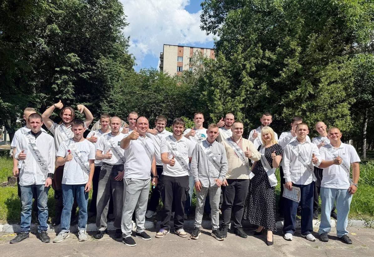 Київ: 4,2 тисячі молодих фахівців випуску 2026 року