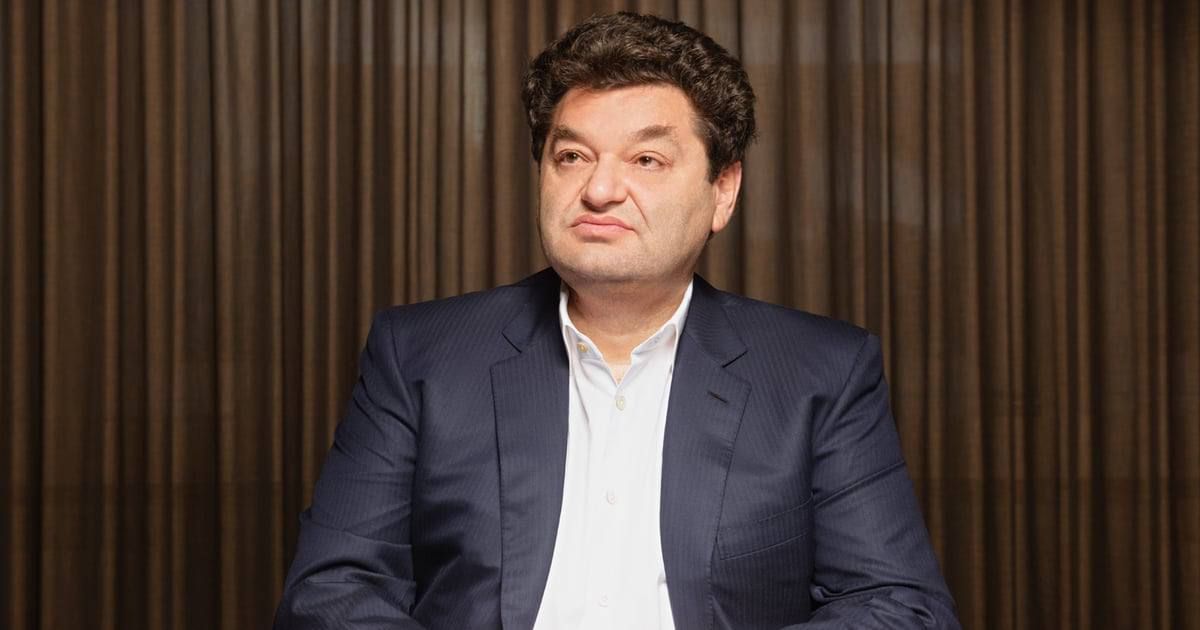 Український бізнесмен Вадим Єрмолаєв та його родина поранені після вибуху в Монако