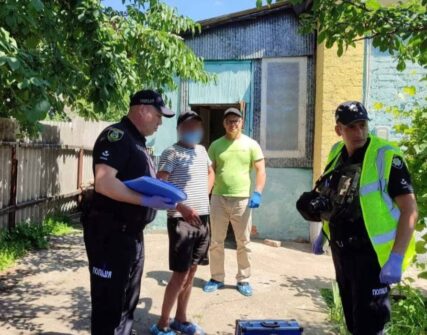 У Фастові чоловік вбив сусіда ножем: затриманому загрожує до 15 років