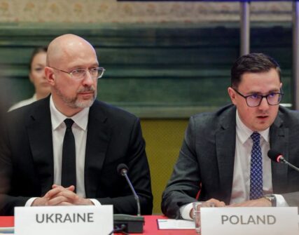 Енергетичний Рамштайн у Гданську: Україна отримає 375 млн євро та нові внески