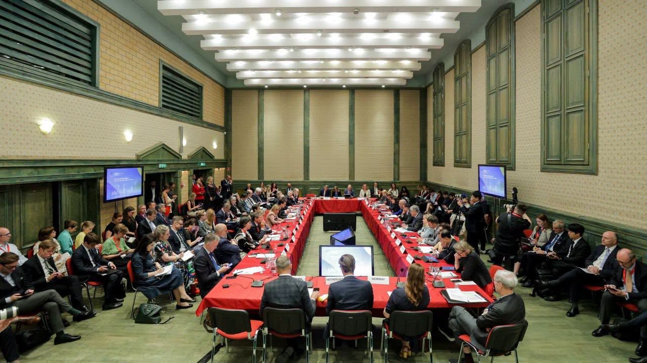 Енергетичний Рамштайн у Гданську: Україна отримає 375 млн євро та нові внески