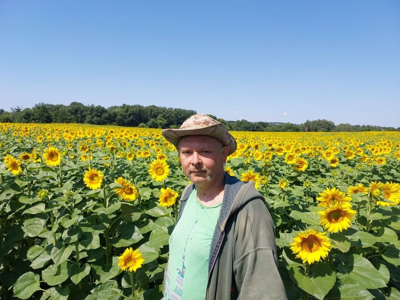 У Києві помер відомий історик та архівіст Олексій Кузьмук