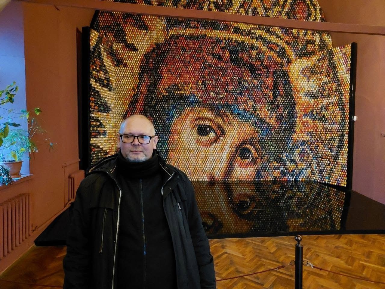 У Києві помер відомий історик та архівіст Олексій Кузьмук