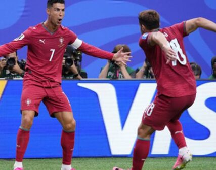 Кріштіану Роналду оформив дубль: результати матчів Чемпіонату Світу 2026