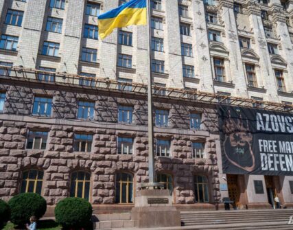 Київ виплатив 190 млн грн допомоги постраждалим від обстрілів