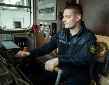 Ярмарок вакансій у Київському метро: шукайте роботу на «Майдані Незалежності»