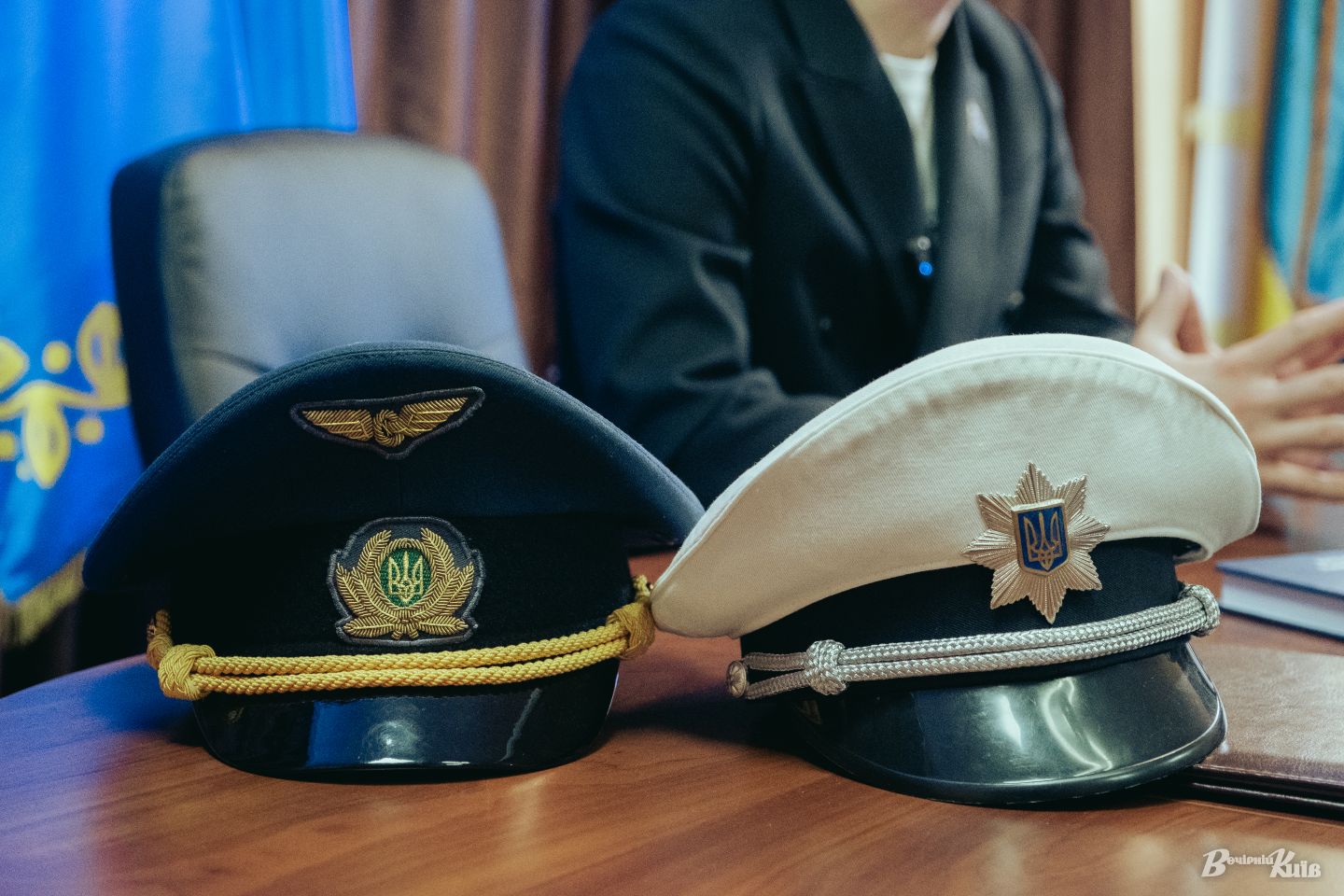 22-річний Артем Берестовий: від окупації до лідера всеукраїнського молодіжного руху