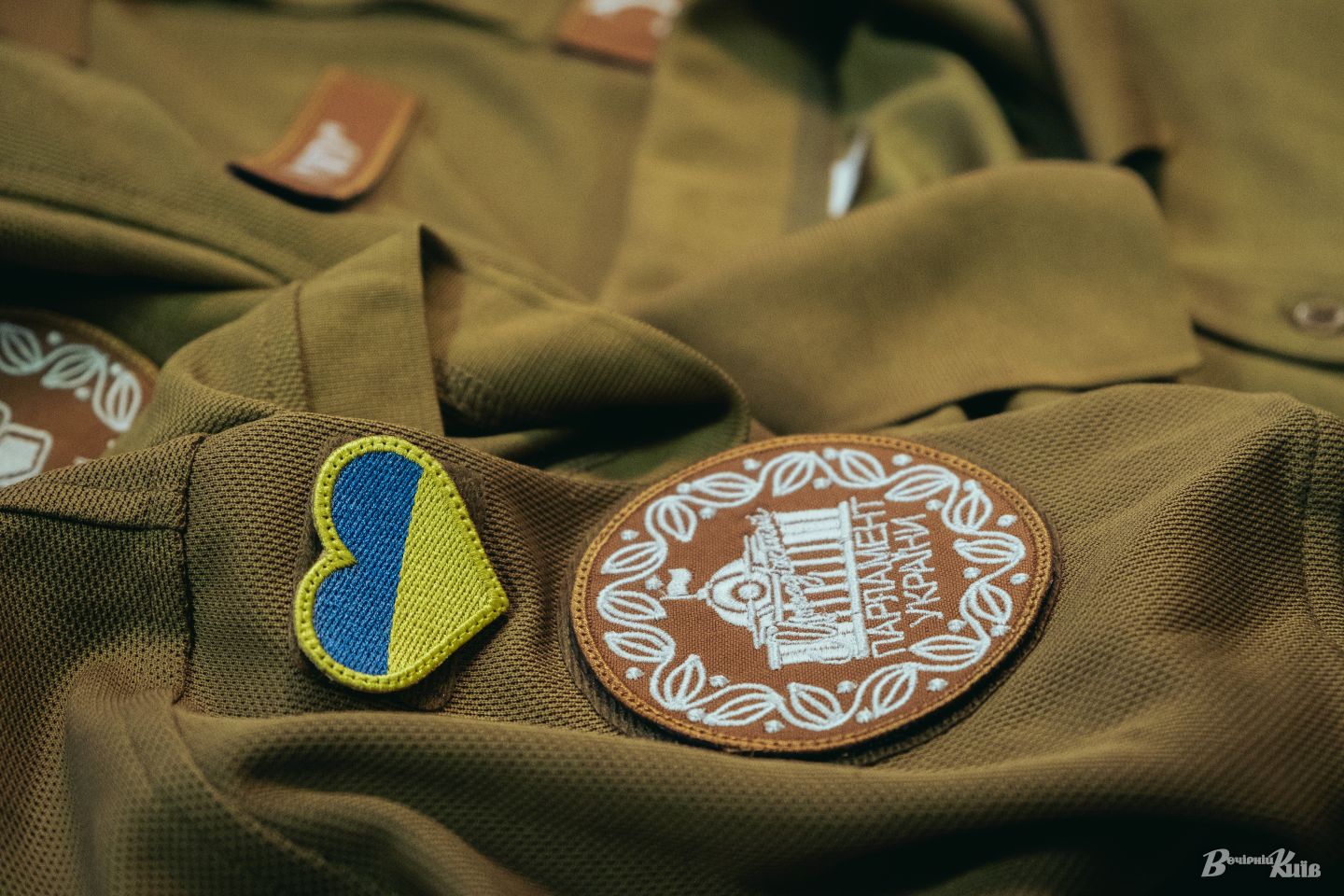 22-річний Артем Берестовий: від окупації до лідера всеукраїнського молодіжного руху
