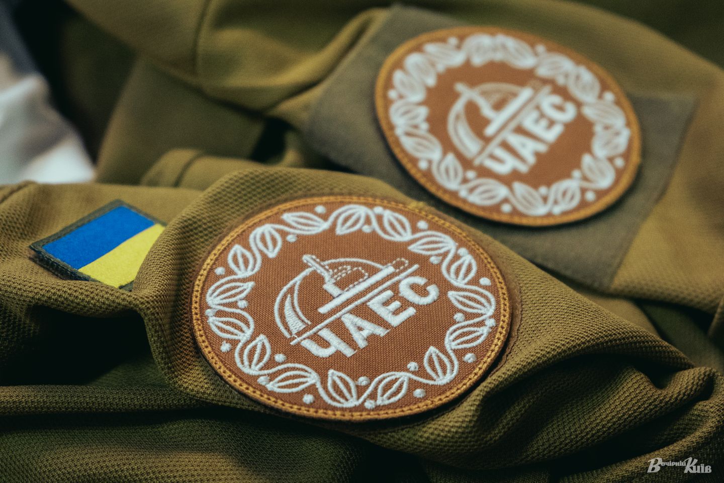 22-річний Артем Берестовий: від окупації до лідера всеукраїнського молодіжного руху