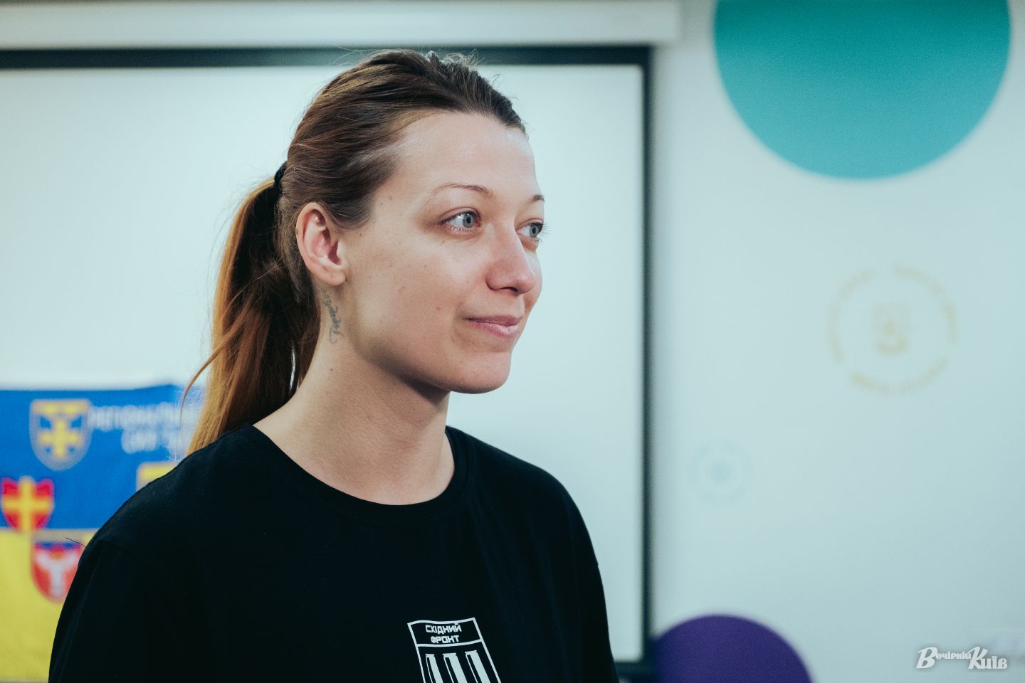 У Києві створили інклюзивний посуд для ветеранів з Донецької глини
