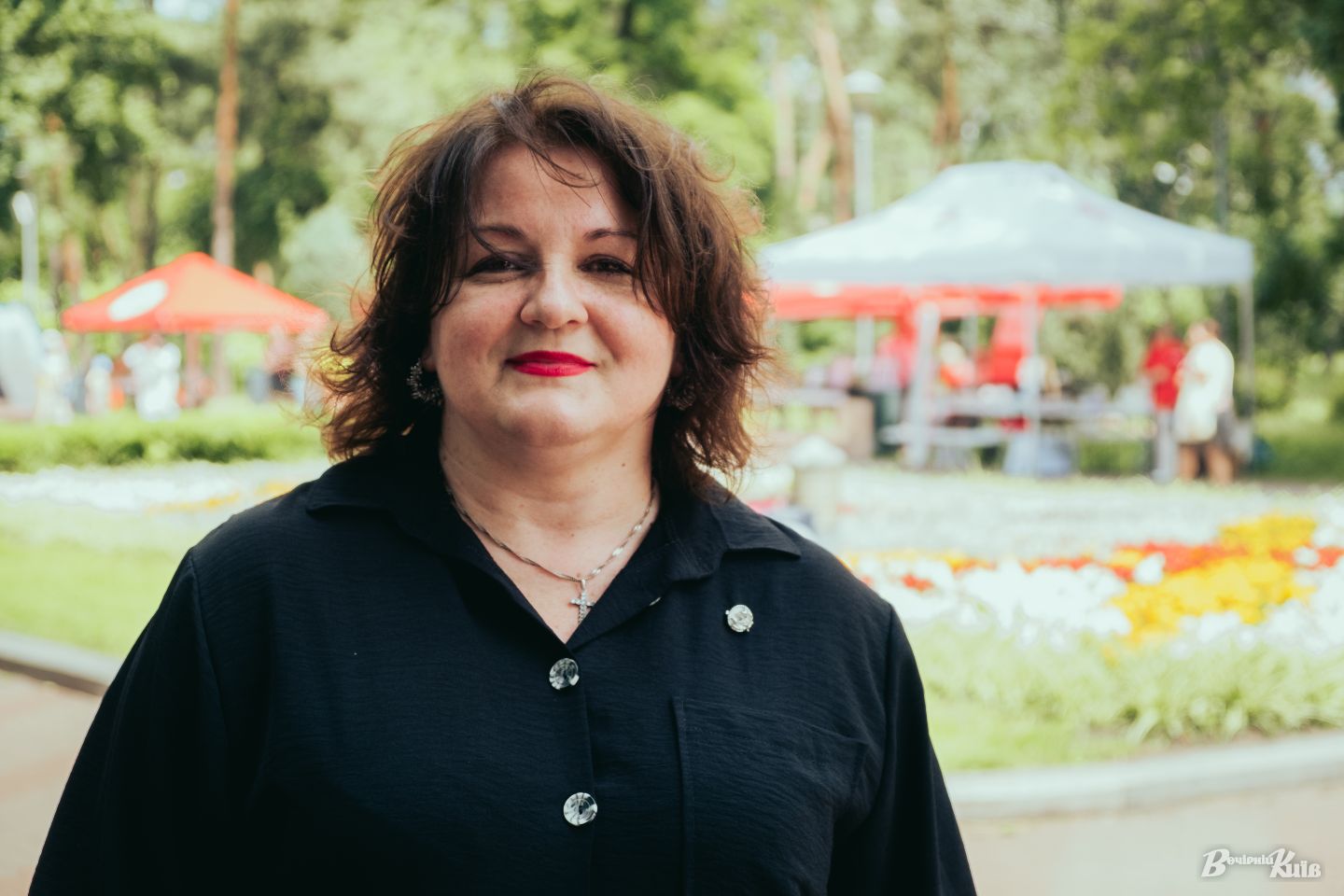 У Києві відбувся Red Cross Family Fest: навчання першій допомозі та безпеці