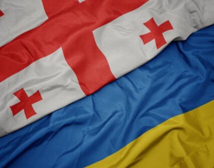 В Україні загинули троє грузинських добровольців: імена захисників