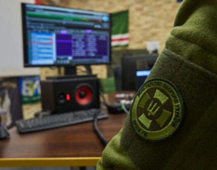 Радіо «Армія FM» розширило мережу мовлення у 17 містах та селищах
