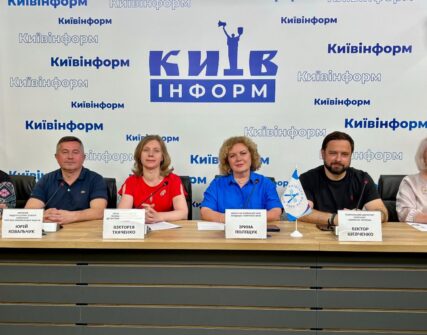 Київська МАН: як бізнес підтримує юних дослідників столиці