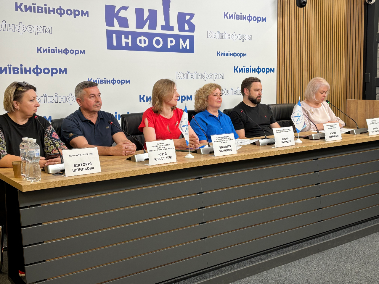 Київська МАН: як бізнес підтримує юних дослідників столиці