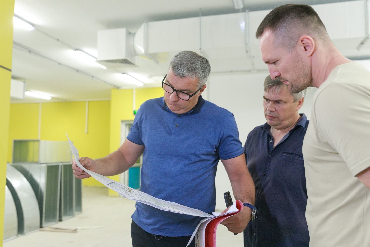 Київ: підготовка до нового навчального року, безпека в школах та реформи